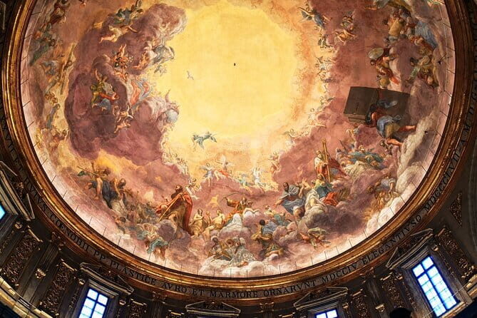 Small Group Renaissance Explained Tour in Florence - FAQ