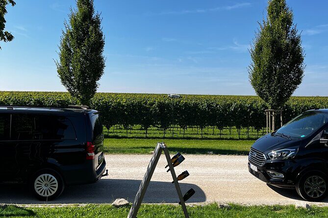 Small Group Rheingau Vineyards Tour with Castles and Abbeys - Who Would Love This Tour?