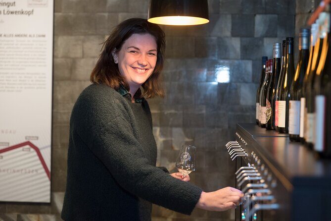 Small Group Rheingau Vineyards Tour with Castles and Abbeys - FAQs