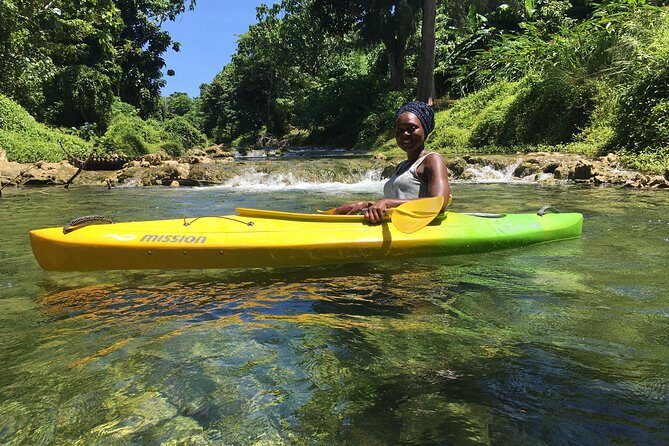 Small Group River Kayaking Tour from Port Vila - Authentic Experiences and Traveler Feedback