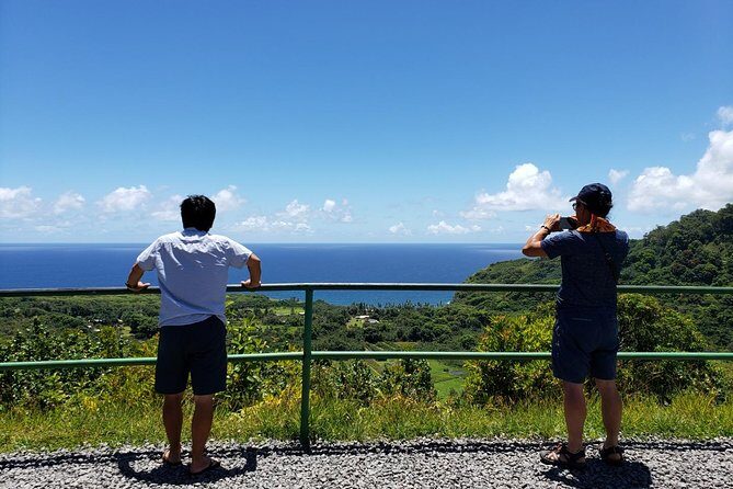 Small-Group Road to Hana Adventure Tour with Pickup & Lunch - FAQs