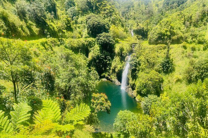 Small-Group Road to Hna Tour (Up to 4)  Hidden Gems Adventure - Key Points