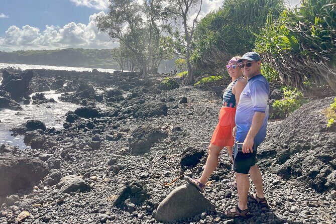 Small-Group Road to Hna Tour (Up to 4)  Hidden Gems Adventure - Practical Considerations