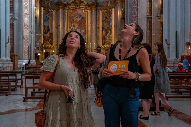 Small-Group Rome Express Walking Tour in English/Spanish - FAQ