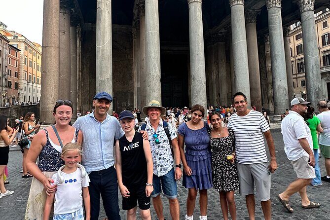 Small Group Rome Night Tour for Kids & Families w Gelato Pizza & Must-see Sites - Who Is This Tour Best Suited For?