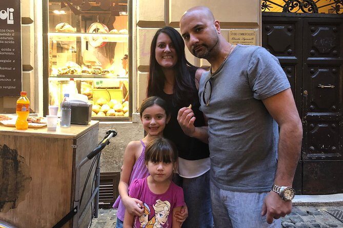 Small Group Rome Night Tour for Kids & Families w Gelato Pizza & Must-see Sites - Final Thoughts