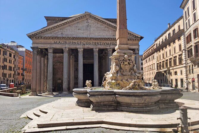Small-Group Rome Street Food Guided Tour - The Guide and Group Dynamics