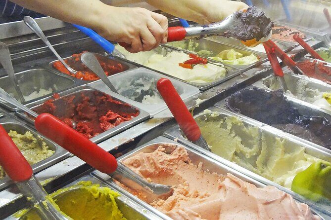 Small-Group Rome Street Food Guided Tour - The Sum Up