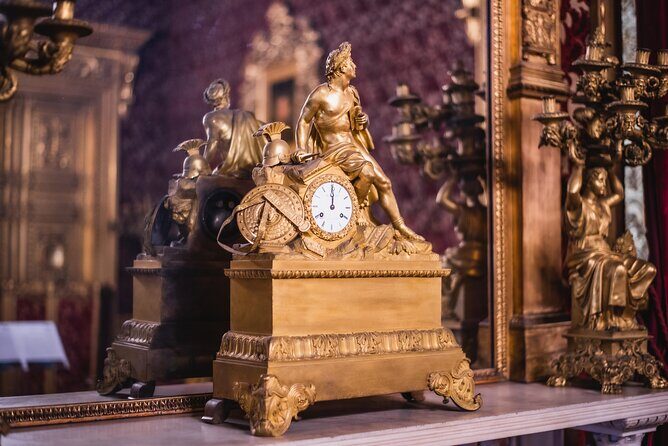 Small-group Royal Palace Skip-the-line Tour - Exploring Turin’s Royal Palace: A Detailed Review of the Small-group Skip-the-line Tour