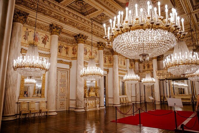 Small-group Royal Palace Skip-the-line Tour - Authentic Experiences from Reviewers