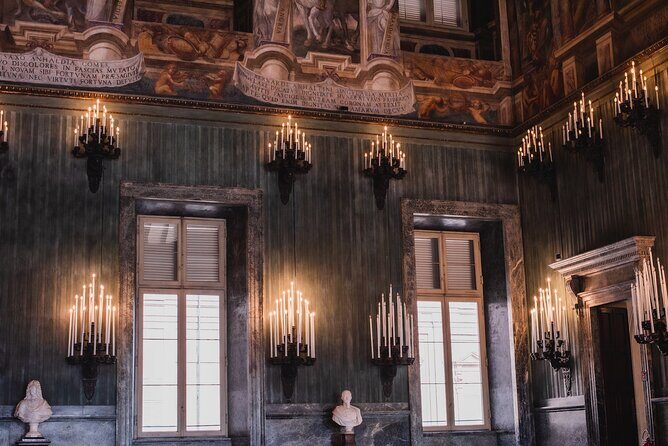 Small-group Royal Palace Skip-the-line Tour - FAQ