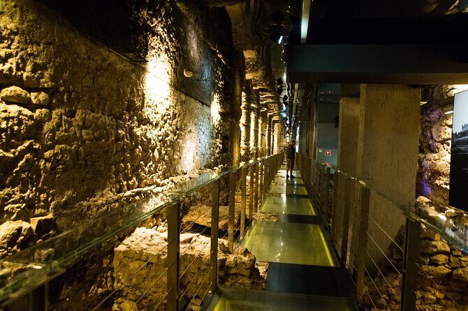 Small-group Rynek Underground Museum Guided Tour in Krakow - Practical Details & Tips