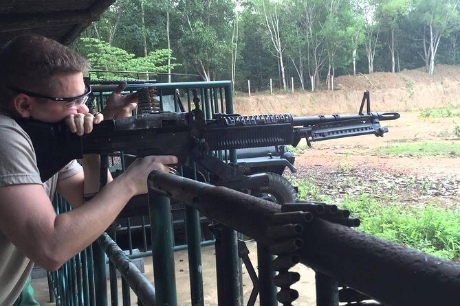 Small-group Saigon City & Cu Chi Tunnels Day Trip - Returning to the City and Final Thoughts
