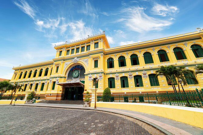 Small-group Saigon City & Cu Chi Tunnels Day Trip - Who Should Consider This Tour?