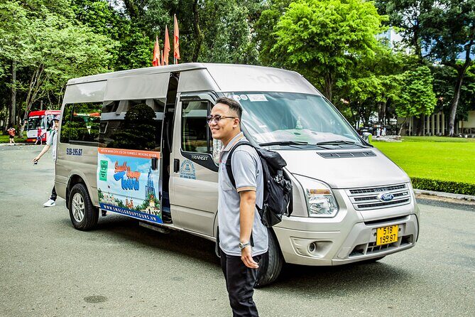 Small-group Saigon City Tour: 1-day Must-See Icons & Cyclo Ride - FAQs