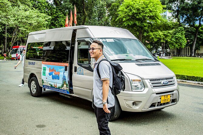 Small-group Saigon City Tour: 4-Hour Must-see Iconic Landmarks - Exploring the Highlights: An In-Depth Breakdown