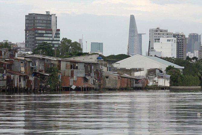 Small group Saigon Inside Out by Motorbike for 3 Hours - FAQ