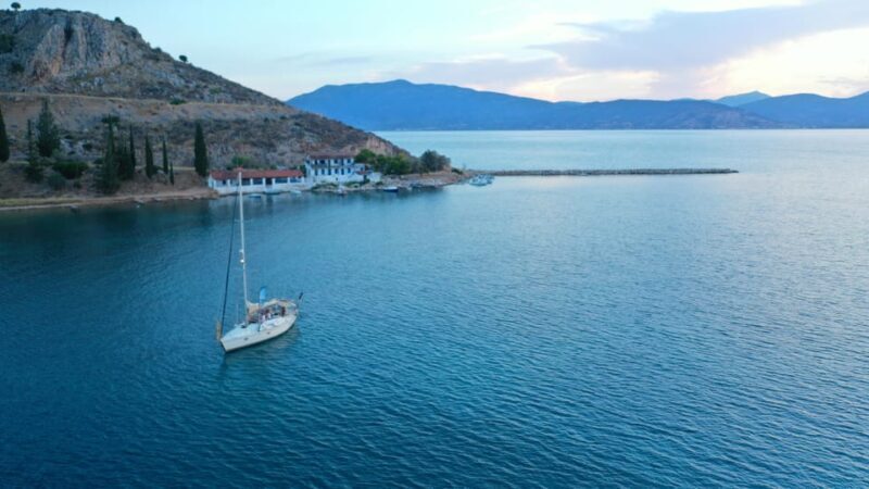 Small-Group Sailing Cruise in Nafplio with Local Treats - Why This Tour Is Worth Considering