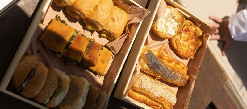 Small-Group Sailing Cruise in Nafplio with Local Treats - The Sum Up