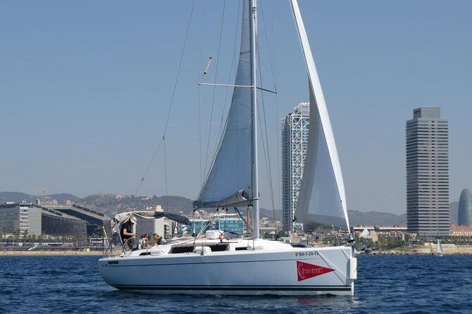 Small-Group Sailing Lesson in Barcelona - What to Expect from Your Sailing Lesson in Barcelona