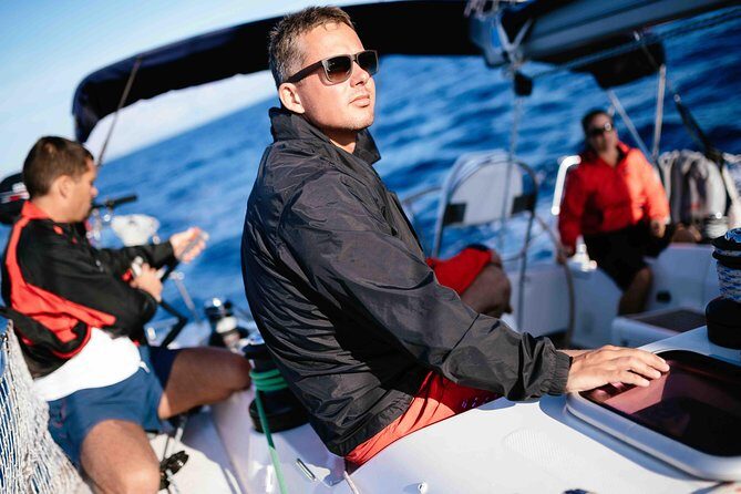 Small-Group Sailing Lesson in Barcelona - The Value of This Experience