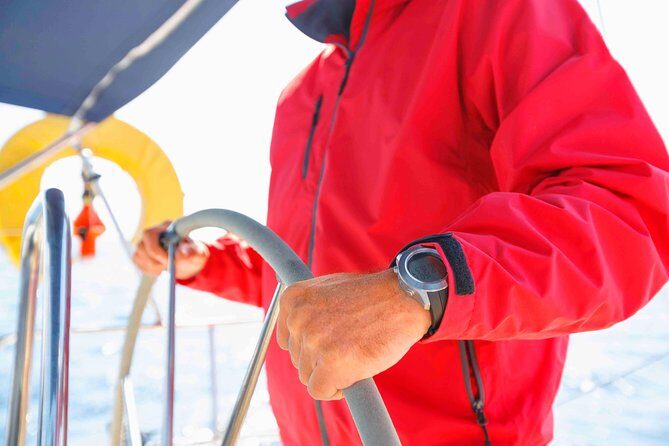 Small-Group Sailing Lesson in Barcelona - Who Will Love This Tour?