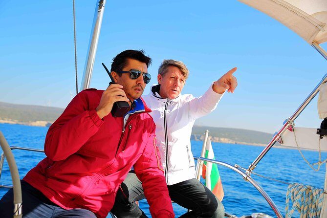 Small-Group Sailing Lesson in Barcelona - FAQs