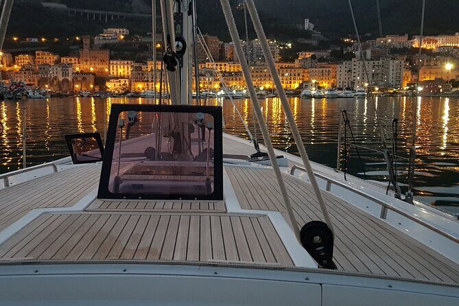 Small Group Sailing Tour in Amalfi Coast with Aperitif - FAQ
