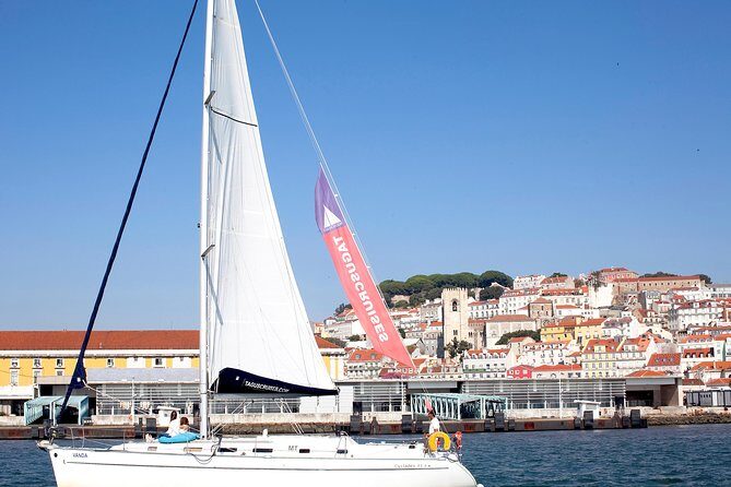 Small-Group Sailing Tour on the Tagus River from Lisbon - FAQs