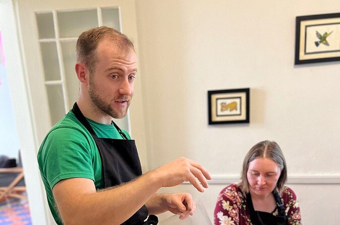 Small Group Salsa and Tortillas Class in La Condesa - Authenticity & Highlights from Reviews