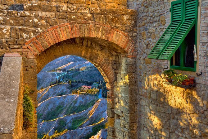 Small-Group San Gimignano and Volterra Day Trip from Siena - Small-Group San Gimignano and Volterra Day Trip from Siena — An In-Depth Review