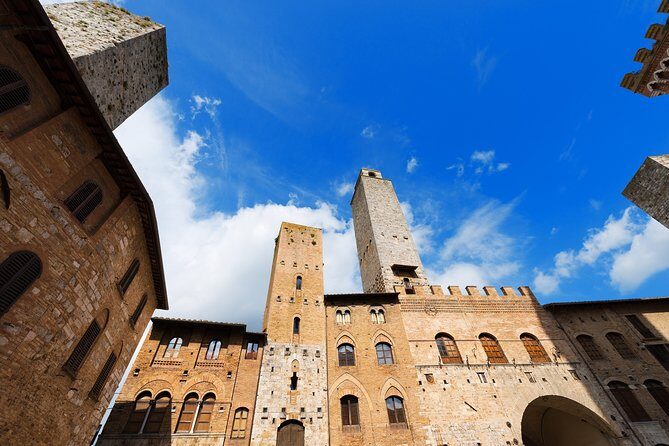 Small-Group San Gimignano and Volterra Day Trip from Siena - Value and Cost Analysis
