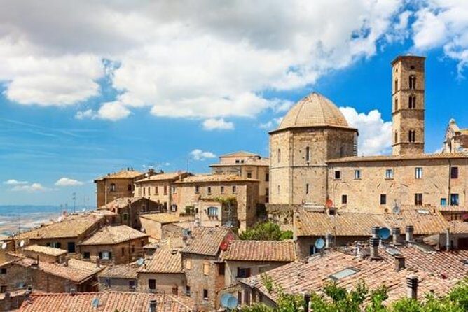 Small-Group San Gimignano and Volterra Day Trip from Siena - Who Should Consider This Tour?