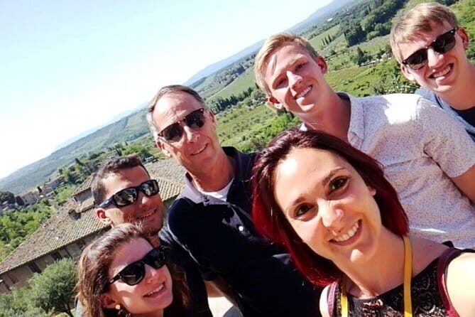 Small group San Gimignano, Tuscany & Pisa from Florence - Who Is This Tour Best Suited For?