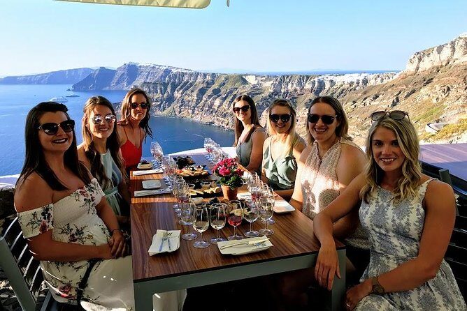 Small Group Santorini Winery Tour - Final Thoughts: Who Is This Tour Best For?