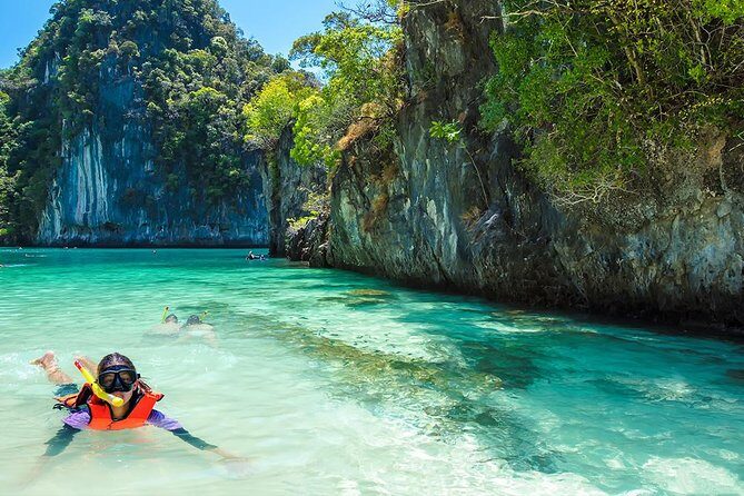 Small-Group Sea Kayaking at Hong Island from Krabi - Final Thoughts