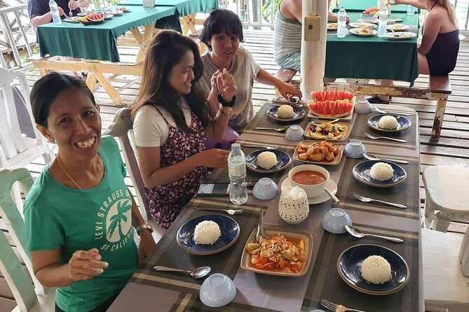 Small-Group Sea Kayaking in Ao Thalane Bay and Hong Island from Krabi - FAQ
