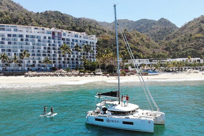 Small Group SemiPrivate Sailing Adventure - What to Expect from the Itinerary