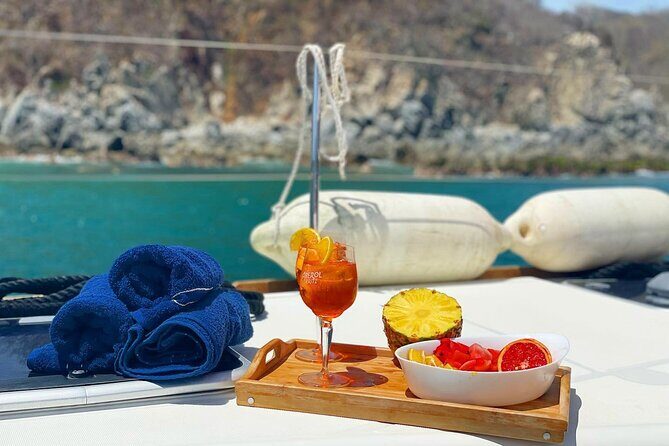 Small Group SemiPrivate Sailing Adventure - Who Is This Tour Best For?