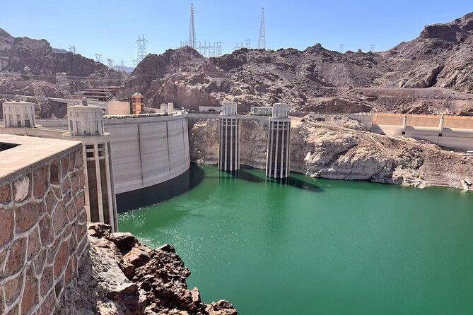 Small Group Seven Magic Mountains, Hoover Dam VIP Experience Tour - Frequently Asked Questions