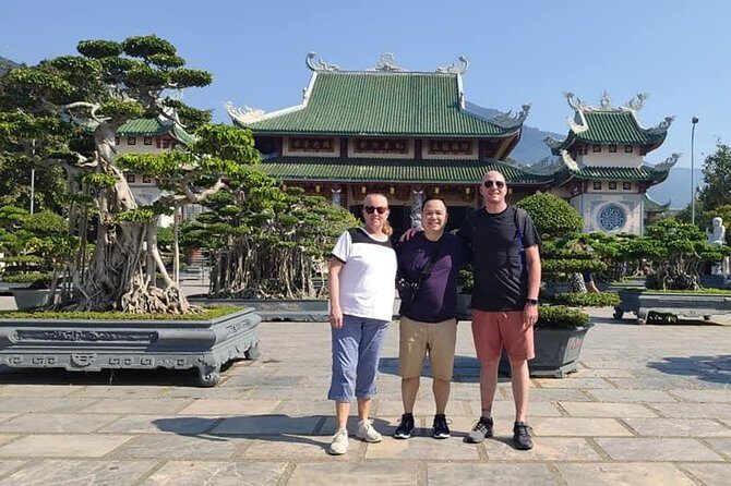 Small Group Shore Excursion to Da Nang&Hoi An City from CHAN MAY or TIEN SA Port - What Makes This Tour Stand Out?