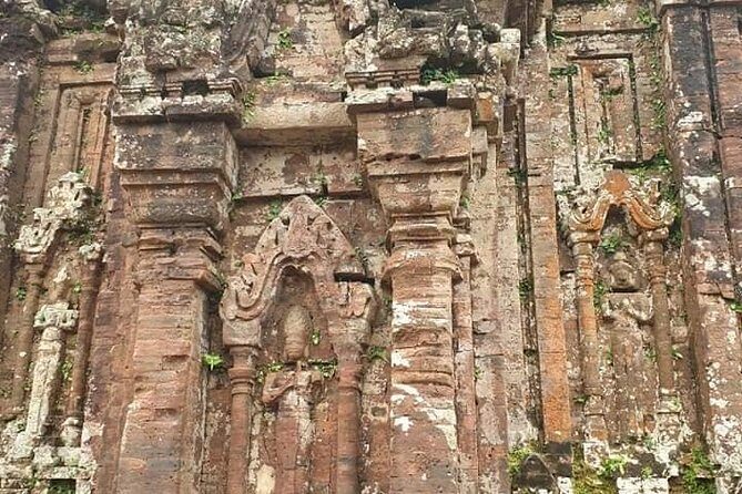 Small Group Shore Excursion to Visit My Son Holyland & Hoi An Ancient City - FAQ