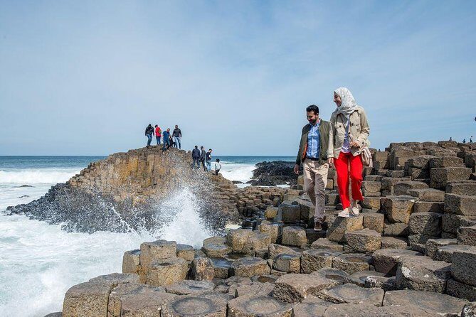 (Small Group) Shore Tour from Belfast: Giant's Causeway and Belfast Day Trip - The Sum Up: Who Is This Tour Best For?