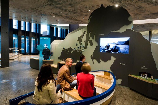 (Small Group) Shore Tour from Belfast: Giant's Causeway and Belfast Day Trip - FAQ