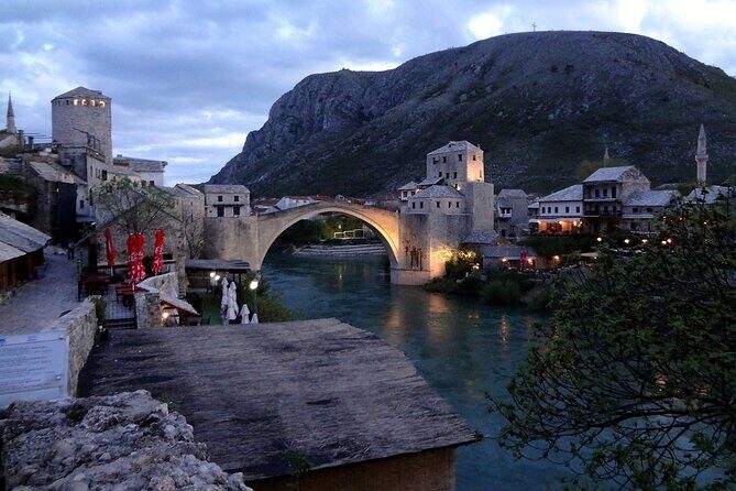 Small Group Sights Tour in Bosnia.Mostar,Kravica Falls and more - Price and Overall Value