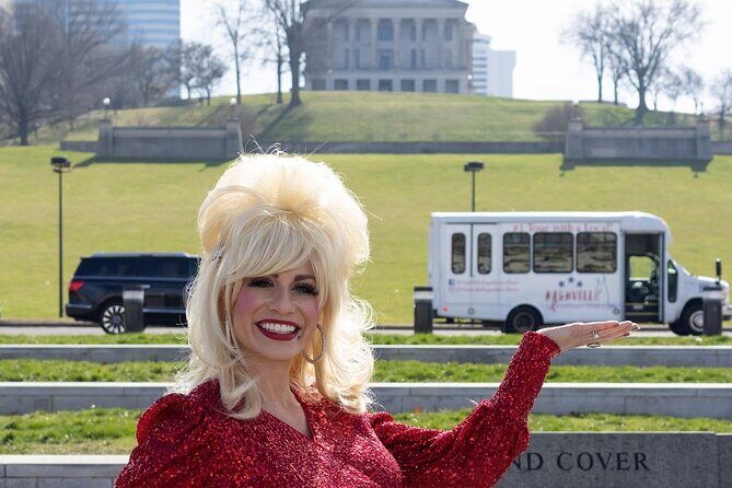 Small-Group Sightseeing Driving Tour of Nashville - Who Should Consider This Tour?