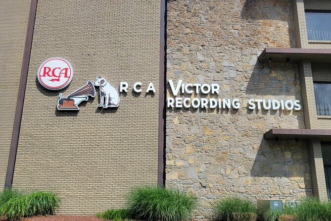 Small-Group Sightseeing Driving Tour of Nashville - The Sum Up: Who Will Love This Tour?