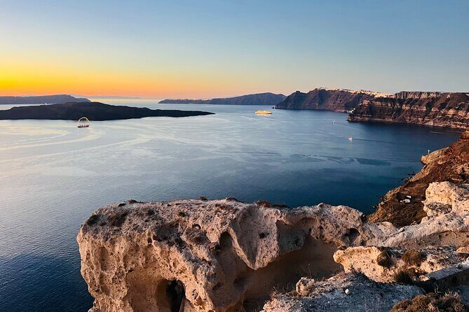 Small Group Sightseeing Tour: All Santorinis Treasures - What Reviewers Love Most
