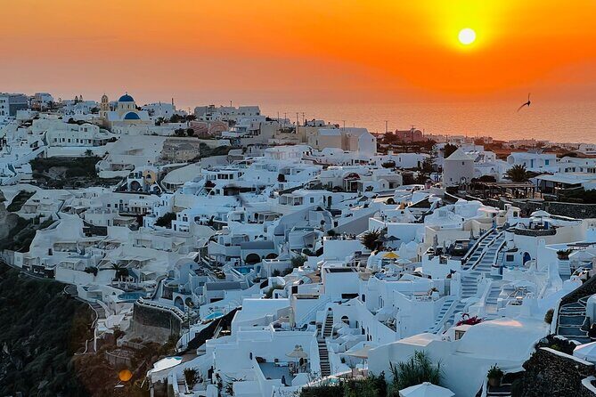 Small Group Sightseeing Tour: All Santorinis Treasures - Final Thoughts