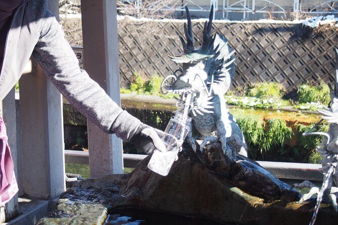 Small Group Sightseeing Tour Visit to Toyama with Lunch Included - Who Should Consider This Tour?